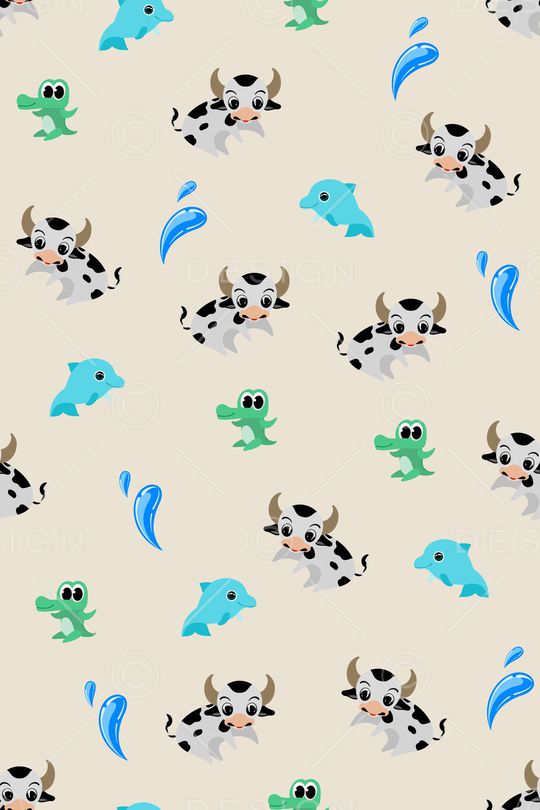 童装印花华亿平台图片