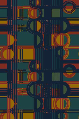 时尚印花华亿平台图片