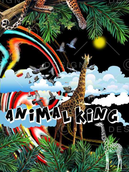 大牌风印花华亿平台图片