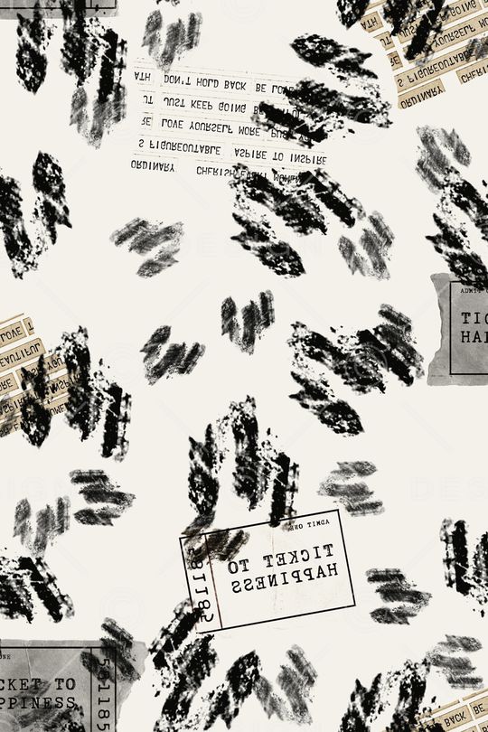 肌理印花华亿平台图片