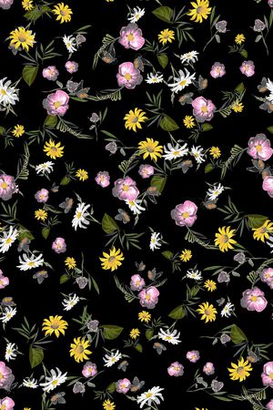 数码华亿平台印花华亿平台图片