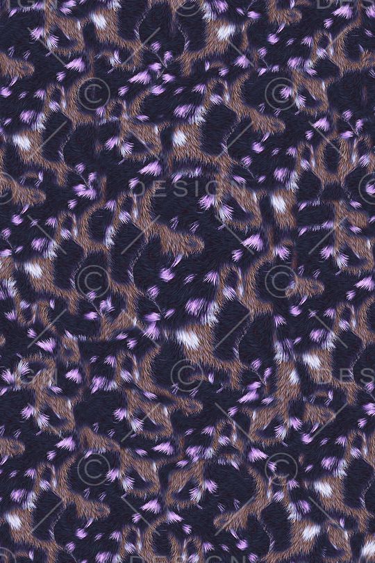 肌理印花华亿平台图片