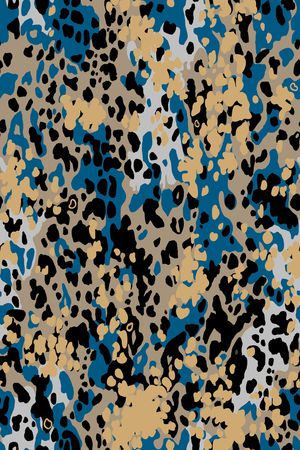 大牌风印花华亿平台图片