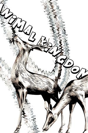 鹿印花华亿平台图片