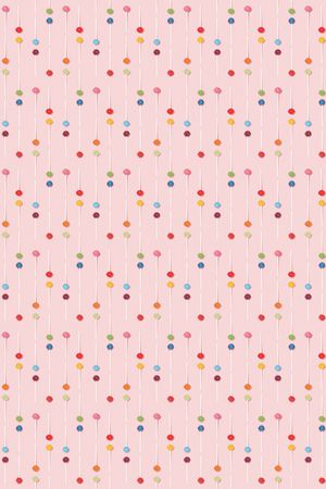 简约印花华亿平台图片