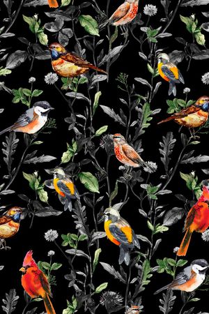 复古印花华亿平台图片