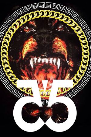 狗印花华亿平台图片