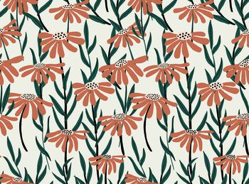 文艺印花华亿平台图片