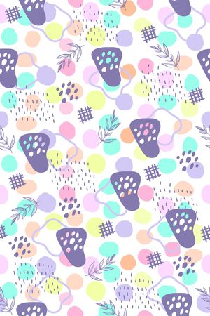 卡通印花华亿平台图片