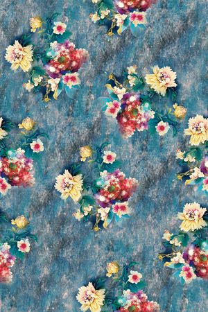 数码华亿平台印花华亿平台图片