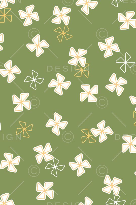 可爱印花华亿平台图片