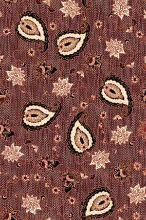 时尚印花华亿平台图片