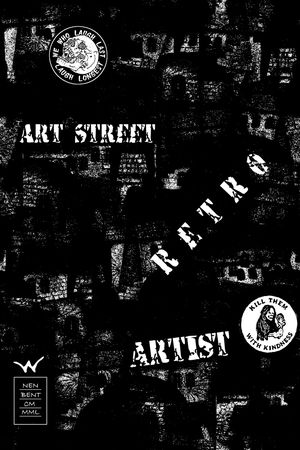 字母印花华亿平台图片