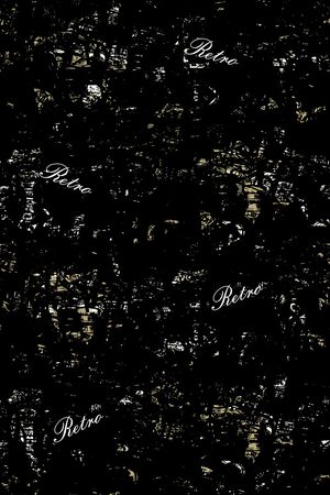 字母印花华亿平台图片