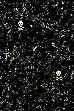 大牌风印花华亿平台图片