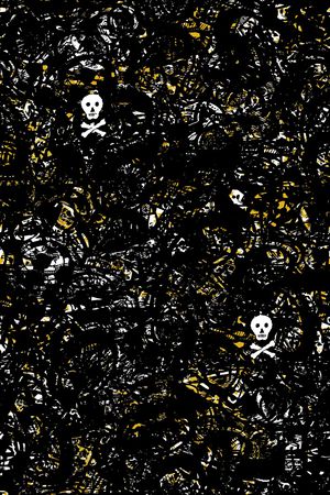 大牌风印花华亿平台图片