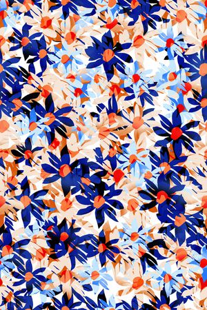 炫彩印花华亿平台图片