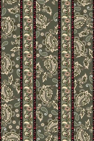 黑白条纹印花华亿平台图片