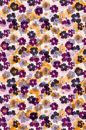 肌理印花华亿平台图片