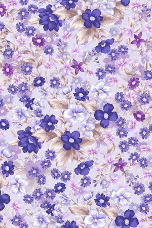 肌理印花华亿平台图片