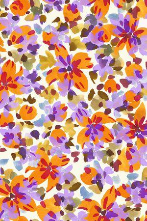 肌理印花华亿平台图片