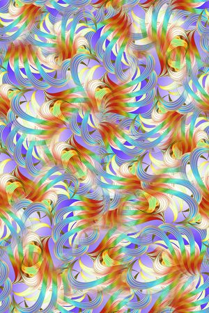 肌理印花华亿平台图片