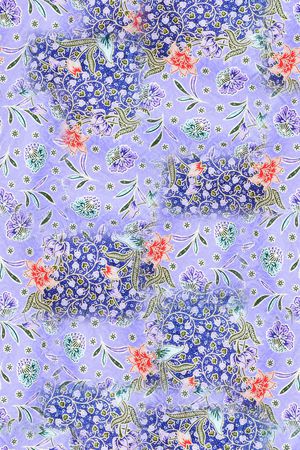 肌理印花华亿平台图片