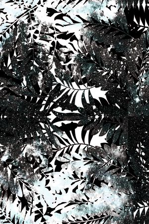 树林印花华亿平台图片