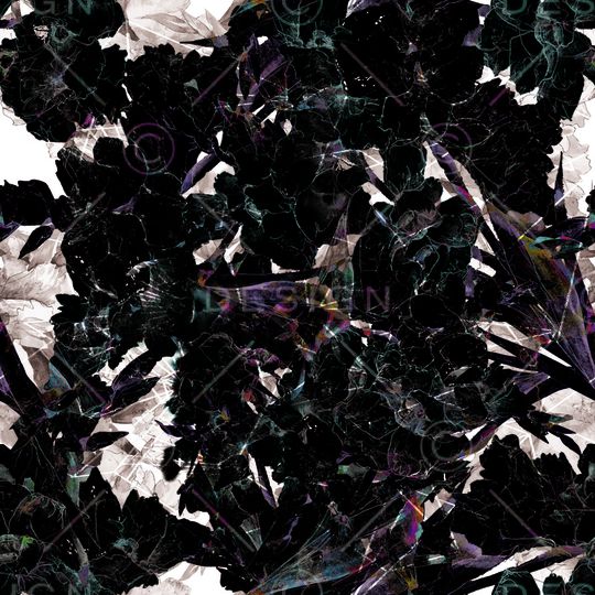 涂鸦印花华亿平台图片