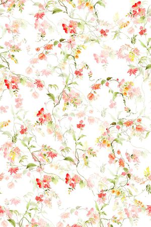 时尚印花华亿平台图片