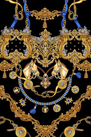 衬衫印花华亿平台图片