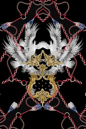 衬衫印花华亿平台图片