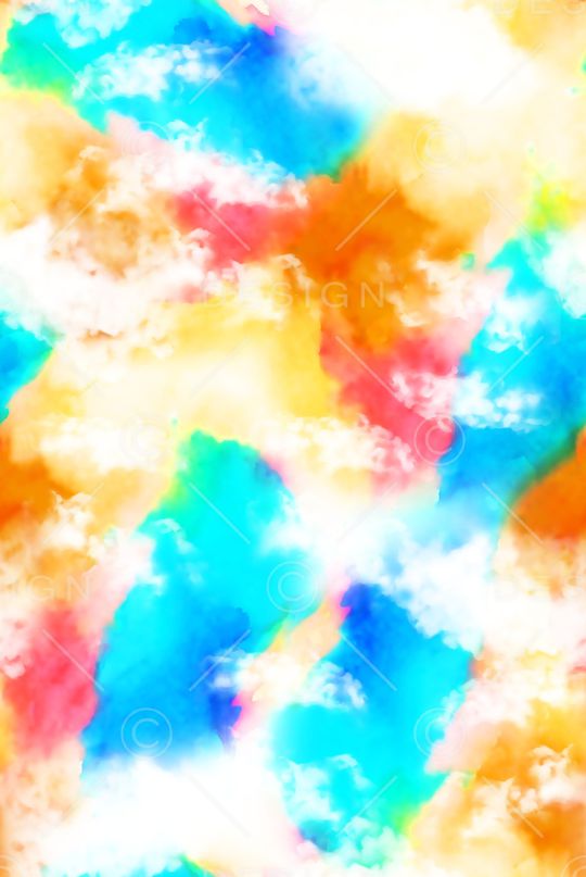 炫彩印花华亿平台图片