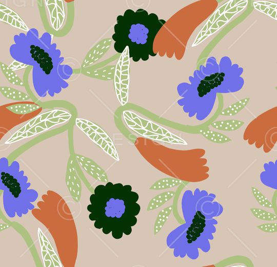 撞色印花华亿平台图片