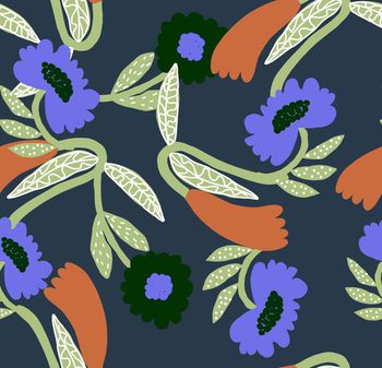 1420835-简笔花配色2