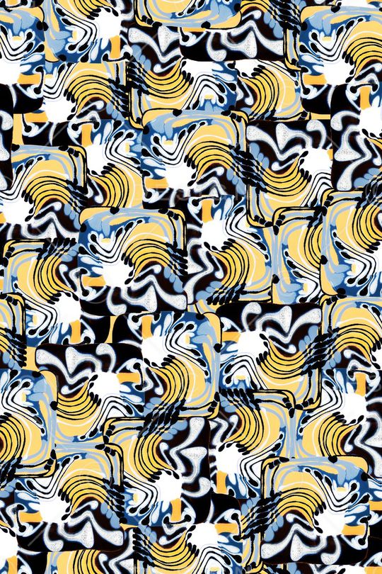 撞色印花华亿平台图片