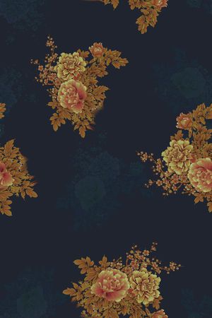 数码华亿平台印花华亿平台图片