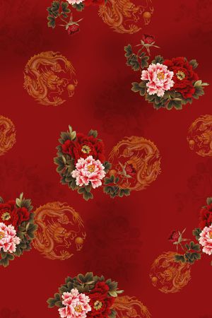 数码华亿平台印花华亿平台图片