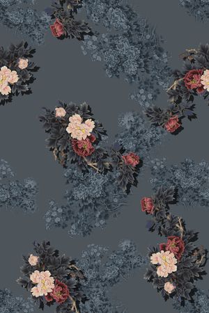 数码华亿平台印花华亿平台图片