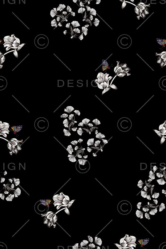 数码华亿平台印花华亿平台图片