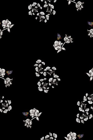 数码华亿平台印花华亿平台图片