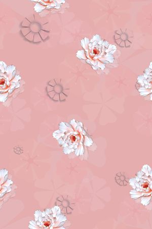 数码华亿平台印花华亿平台图片