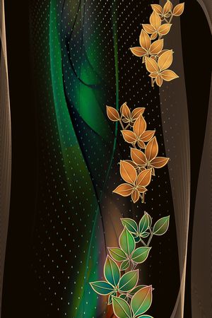 连衣裙印花华亿平台图片