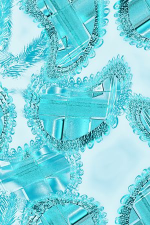 渐变印花华亿平台图片