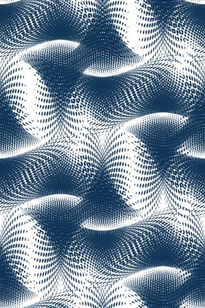 抽象男装印花华亿平台图片