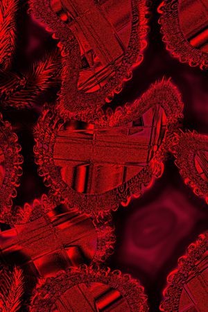 渐变印花华亿平台图片