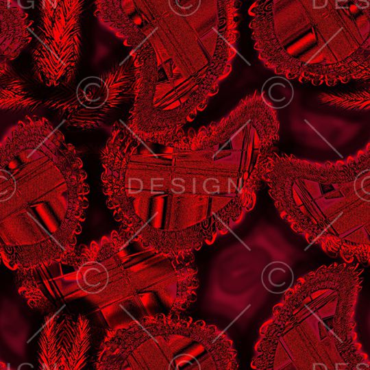 渐变印花华亿平台图片