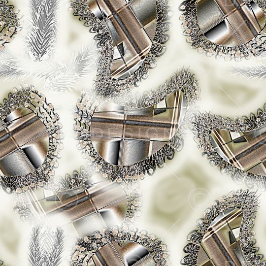 渐变印花华亿平台图片