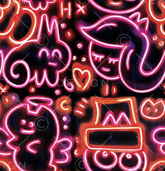 渐变印花华亿平台图片