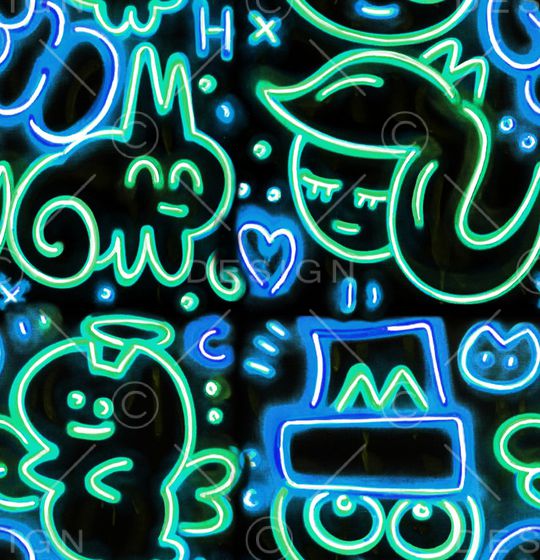 渐变印花华亿平台图片